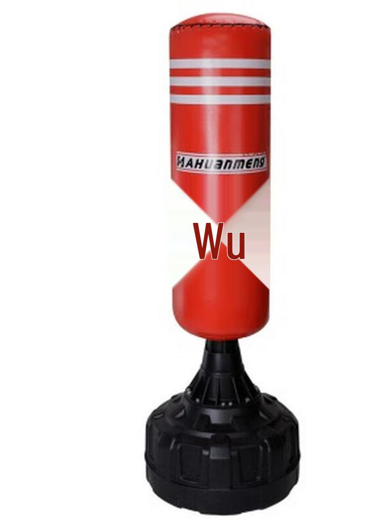 Dragon Combat Standing Punching Bag