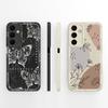 For Samsung Galaxy A25 Case Cute Panda Full Coverage Funda Soft Liquid Silicone Phone Protector For Samsung A 25 5G Back Cover