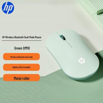 HP DM10 Kablosuz Bluetooth Çift Modlu Fare