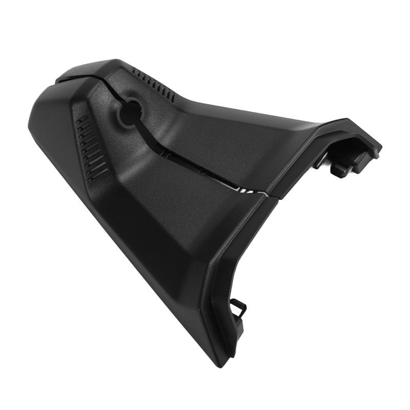 ABTU-YL004222XT YL004220XT For 3008 4008 5008 Citroen C5 DS7 DS9 Rearview Mirror Base Rain Sensor Cover Reflective