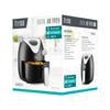 TEESA DIGITAL AIR FRYER Fat-free Fryer
