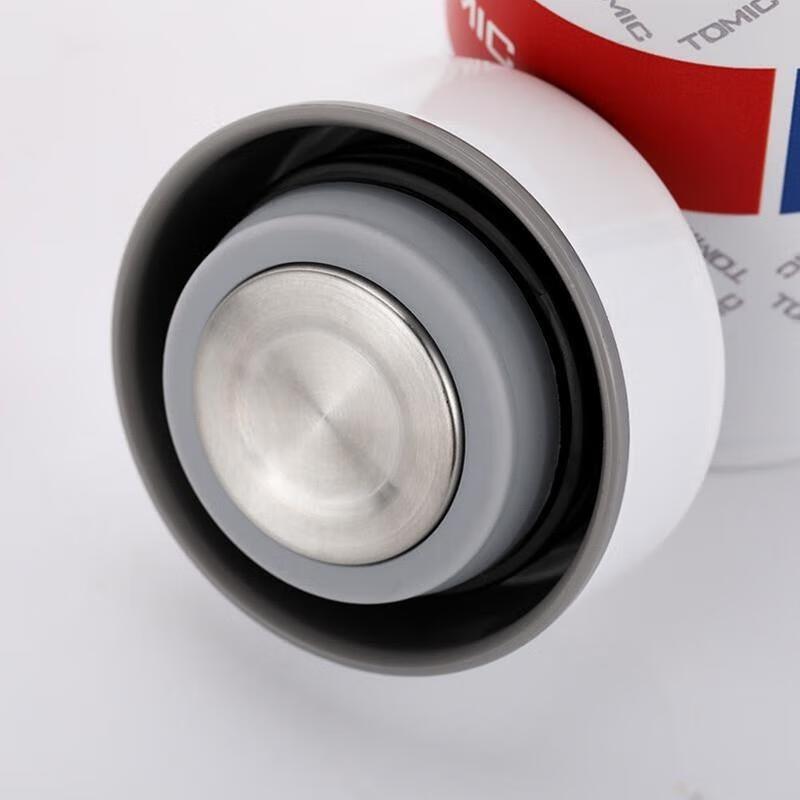 TOMIC 304 Stainless Steel Vacuum Flask