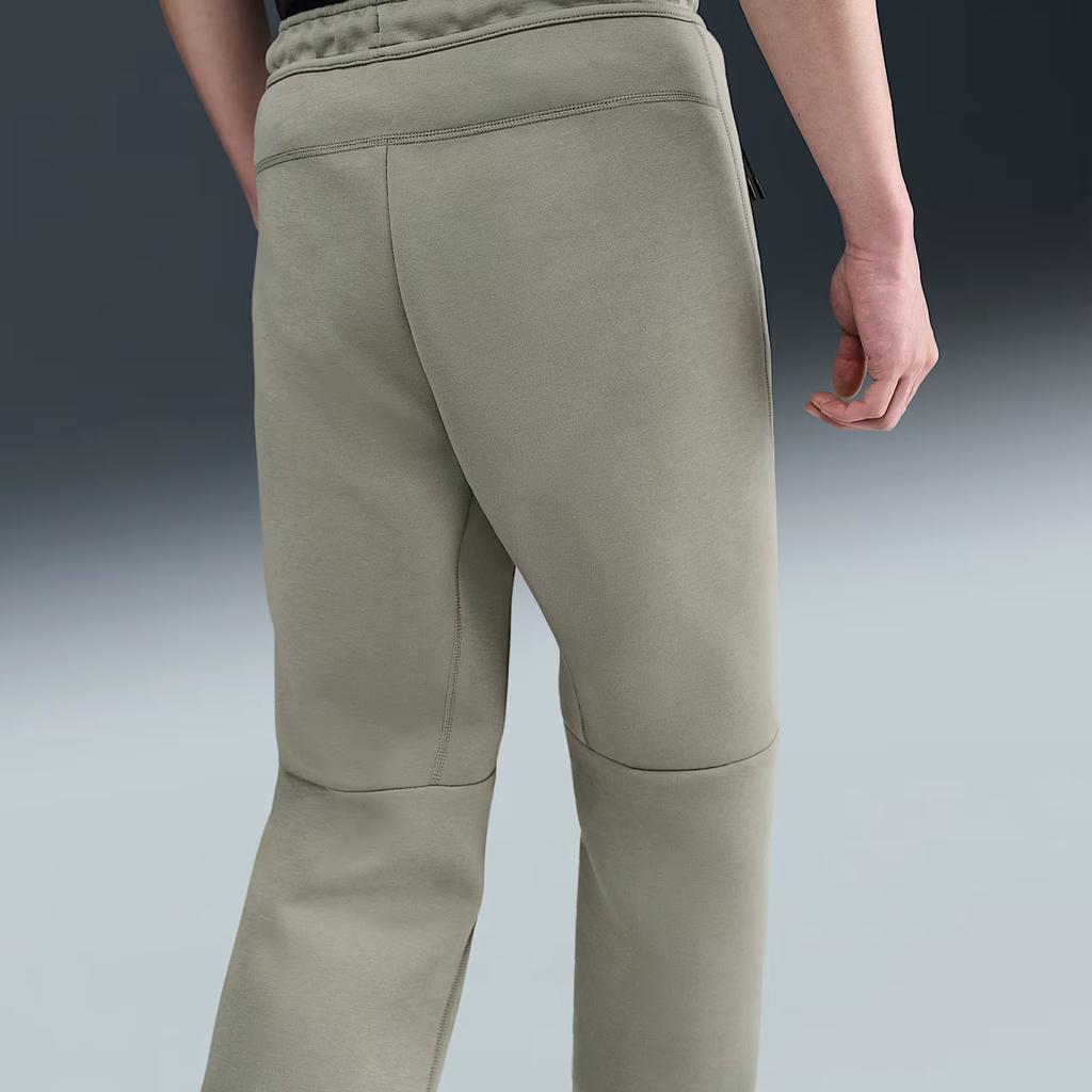 Nike Klassische Mode Vielseitig Hautfreundlich Einfarbige Gestrickte Sporthose Herren Unterteile HJ6534-320