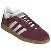 adidas Handball Spezial Shadow Red Unisex Sneakers Cloud-White Chalk-White JH5439