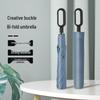 Nanqiao Automatic Folding Storm Umbrella