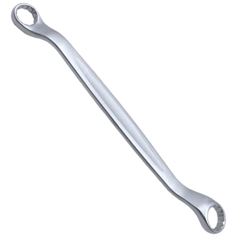 WEDO Extended Double Offset Ring Spanner