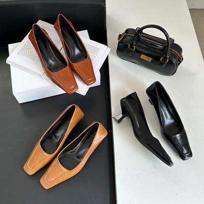 Scarpe con tacco – Scarpe con tacco