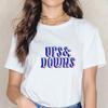Women S T Shirt Casual Fashion Slim Summer O Neck Short Sleeved T Shirt Shirts Women