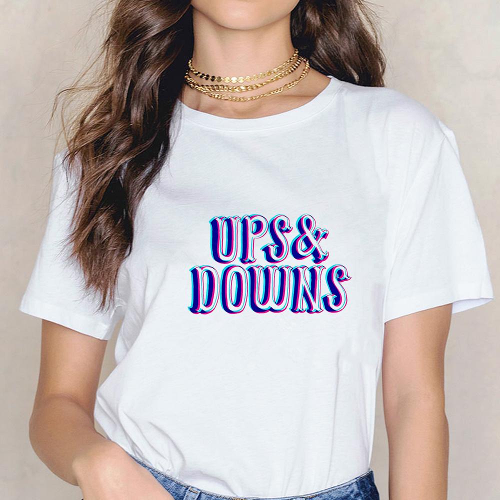 Women S T Shirt Casual Fashion Slim Summer O Neck Short Sleeved T Shirt Shirts Women
