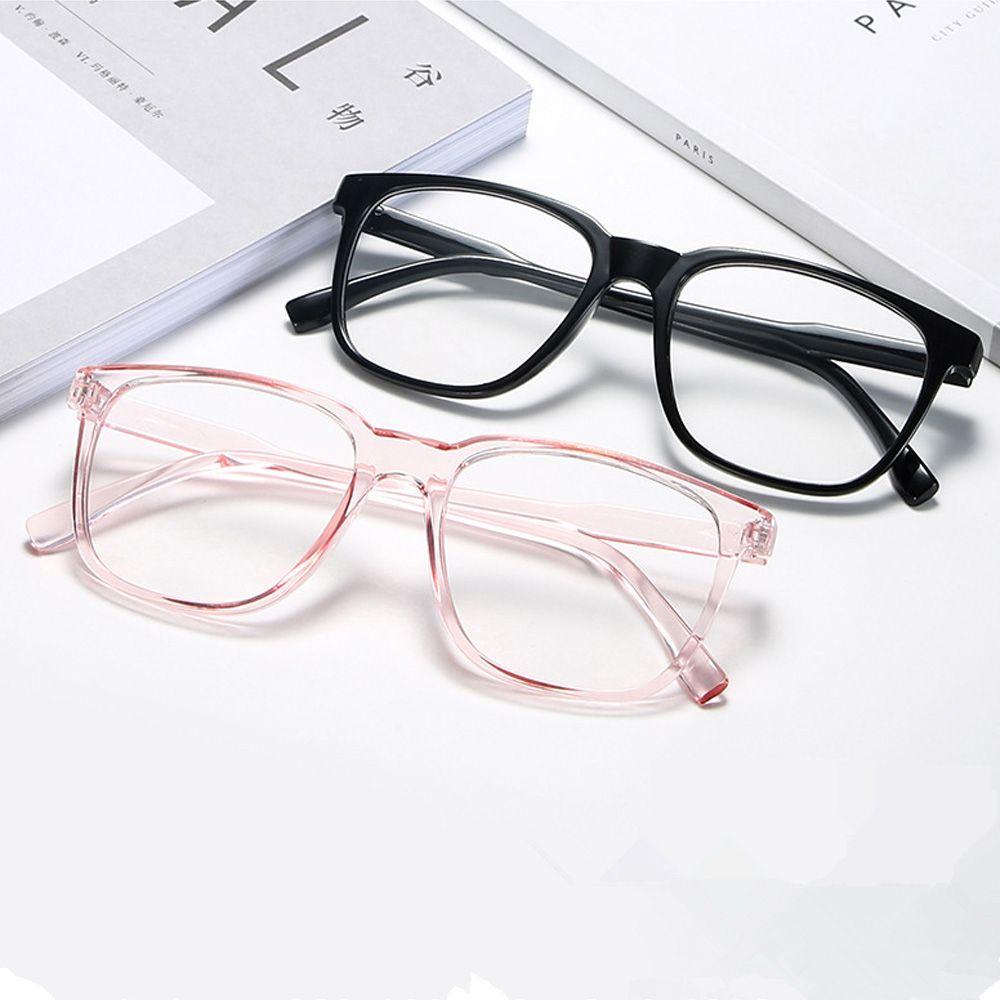 Reduziert Augenbelastung PC-Rahmen&Harzlinse Blaulichtfilterbrille Strahlenschutzbrille Anti-Blaulicht-Brille Brillengestelle