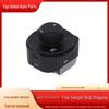1Z1959565A Rearview Mirror Adjustment Switch for Volkswagen Skoda