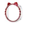 Cute KITTY CAT Case for Samsung Galaxy Watch 8 40mm 44mm Diamond Protector smartwatch Accessories for women Samsung watch8 Cover