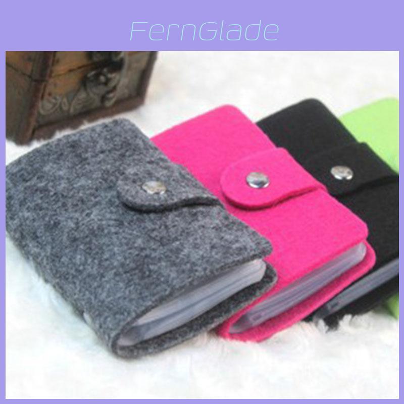 Stylish Womens Pouch Id Credit Card Wallet Cash Holder Ideal For Everyday Versatile Use