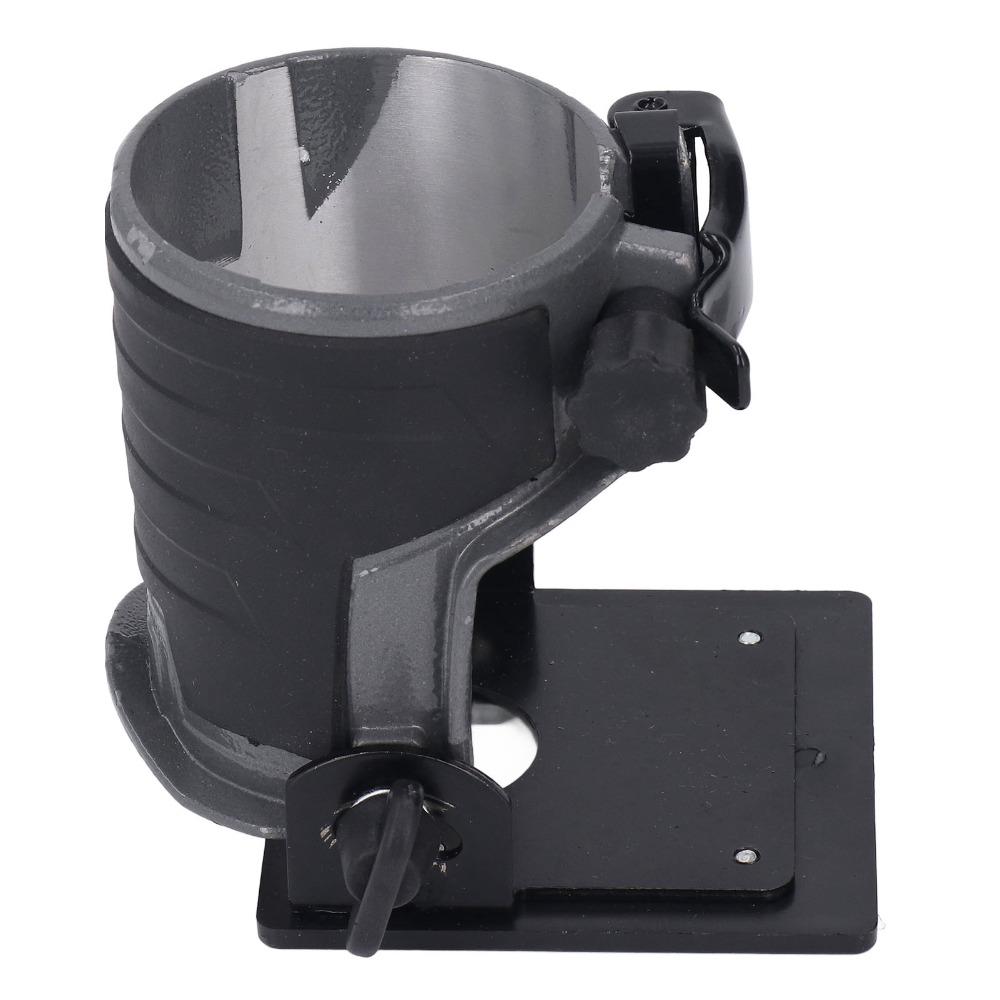 Multi Angle Tilt Base Compact Router Tilt Base Trimmer Base  for Woodworking / Carpentry