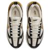 Nike Air Max Dawn Black Orewood Gold Women's Sneakers Casual Shoes DZ2620-110