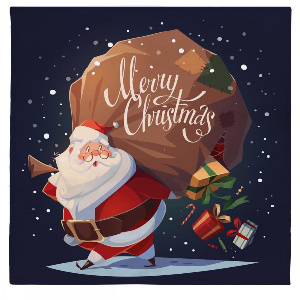 

С Рождеством фланелевое одеяло с 3D принтом мультфильма «С Новым годом», мягкое одеяло для спальни, модное одеяло, вечерние одеяло 150x200cm