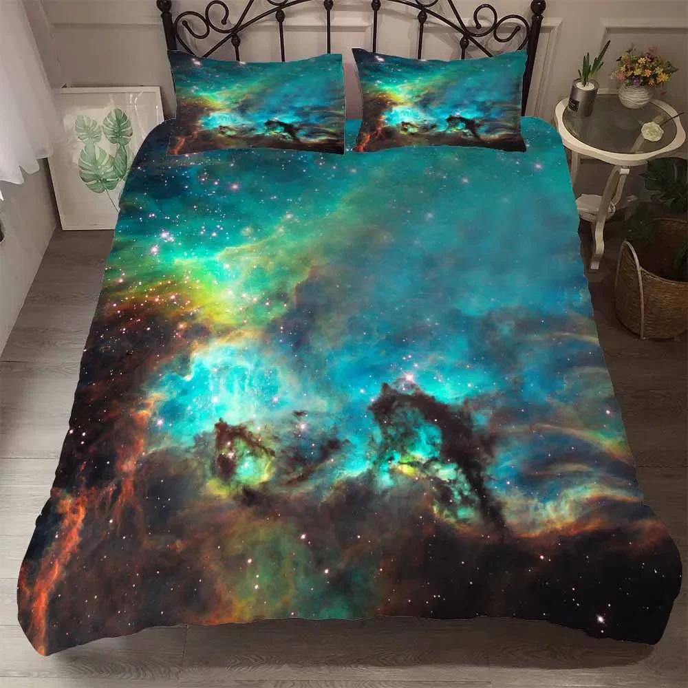 Indian Elephant Bohemia Soft Duvet Cover Set Beding Cover Children Kids,twin Ful Quen King Bed Cover Sets Home Textile House De Couete