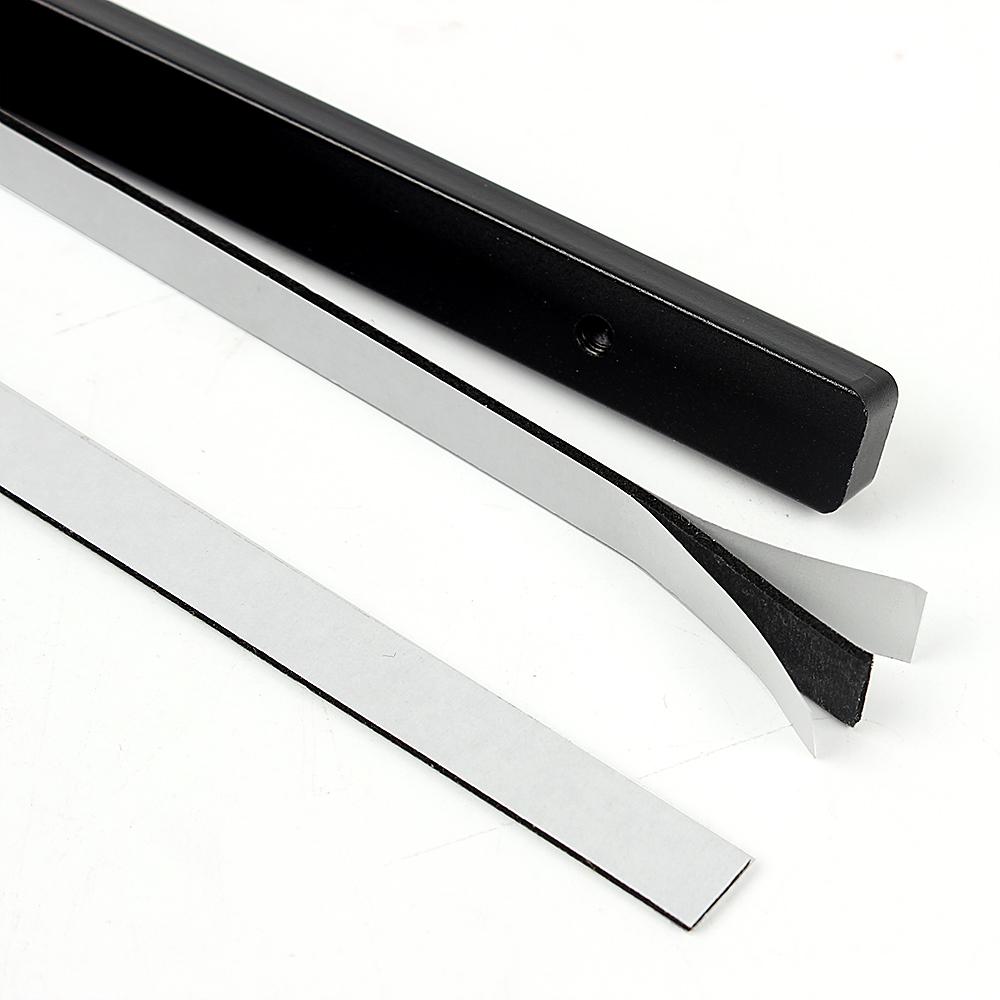 2Pcs Universal White & Amber 42 LED Chips DRL Car LED Daytime Running Lights Car Styling Turn Signal Indicator Light