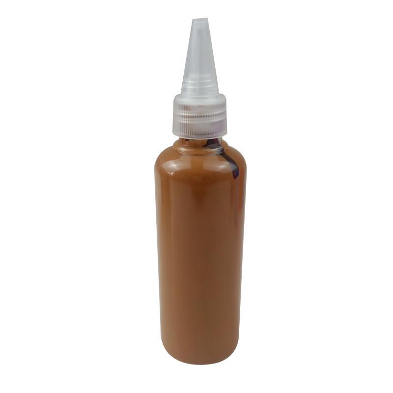 Set di Vernici Acriliche per Bambini - Flaconi da 100 ml per Pittura Artistica, Street Art e Bambole in Gesso