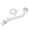 Windshield Washer Reservoir Tank Inlet Tube Neck For Infiniti Q50 Q60 2014-2020