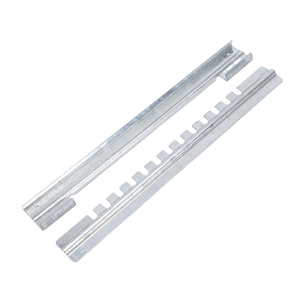 10KS Úlové posuvné mřížky proti myším Opakovaně použitelné pozinkované železo Cestovní uzávěry úlu Vchodová dvířka pro únikové východy Nástroj