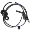 Front Right ABS Wheel Speed Sensor 4670A578 for Mitsubishi Lancer L4 2008-2015