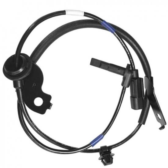 Front Right ABS Wheel Speed Sensor 4670A578 for Mitsubishi Lancer L4 2008-2015