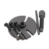 Professional Rotor Puller Removal Tool Kit Universal For Motorcycle ATV PWC Repair Outdoor Power Equipment Accessories