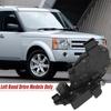 Door Lock Actuator Front Rear Left Right for Land Range Rover Evoque Jaguar XF Discovery LR2 LR3 LR4 LR014101 LR013892