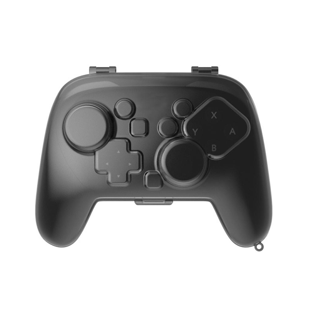 For Switch2 PRO Game Controller Silicone Protective Protective Controller Case Case For NS2PRO L7E4