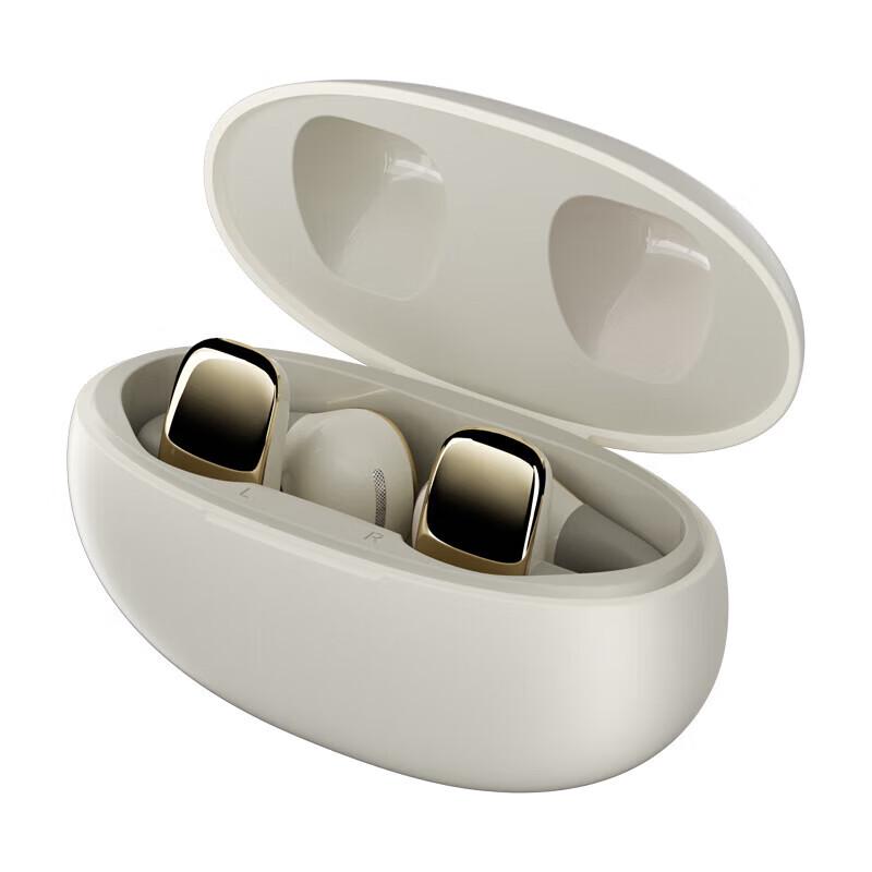 

Philips MY Wireless Bluetooth Noise-Cancelling Ear Clip Headphones