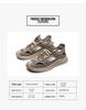 Men's Summer Closed-Toe Non-Slip Casual Sandals: Breathable, Wear-Resistant Beach & Water Shoes