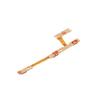 For Xiaomi Poco M3 Power On/Off and Volume Buttons Flex Cable Replace Part