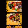 Ghost Pencils 12 Pcs Halloween with 3D Skull Pumpkin Cat Erasers, Holiday Writing Wood Bulk for Goodie Bags, School Classroom Rewards Supplies