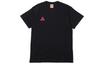 ACG T Shirt Men's Black/Active Fuchsia BQ7343-013