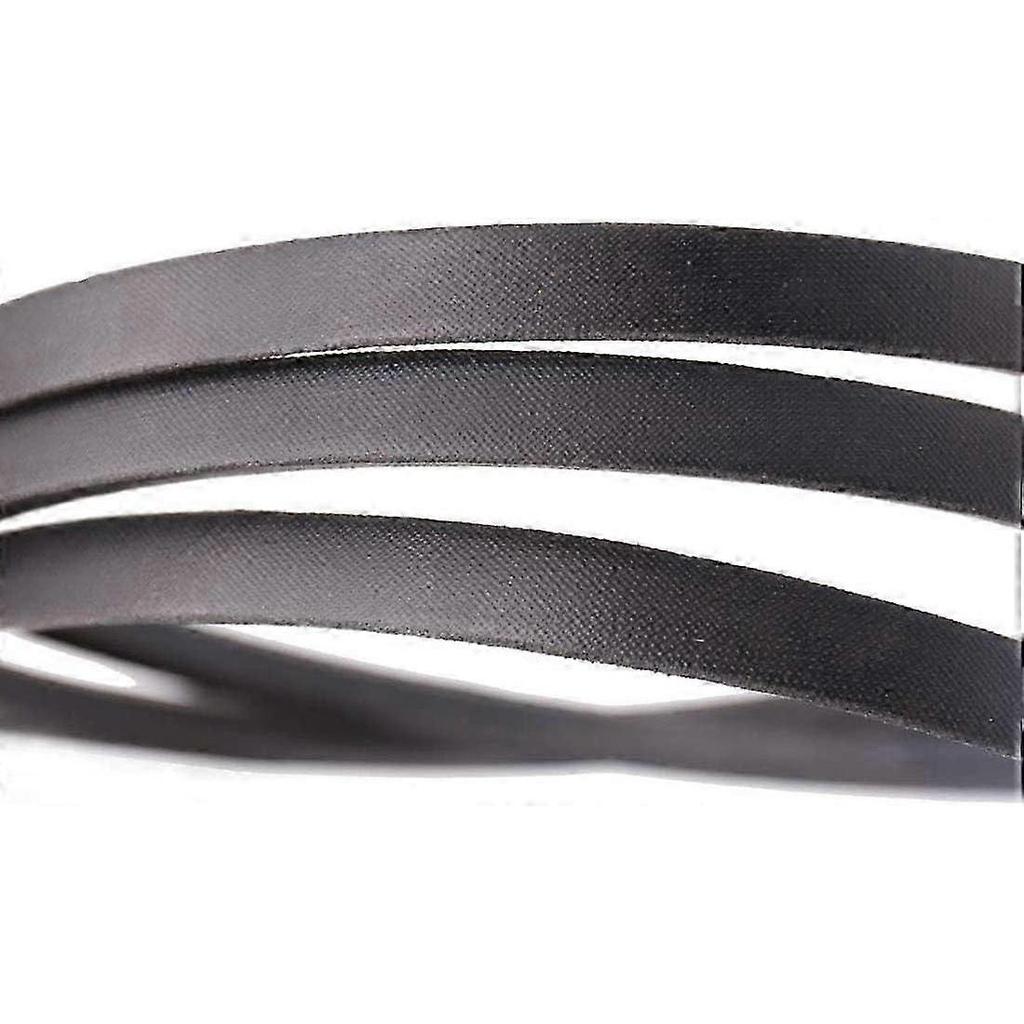 37X87 Deck Drive Belt Replaces Murray 037X87MA 37X87 37X87MA Lawn Mower VBelt