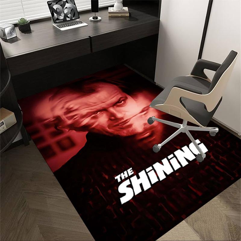 1PC THE SHiNiNG Extra Large Non-Slip Floor carpet, Office, family, bedroom, Studio - Large Area Rug Indoor Rugs1158A