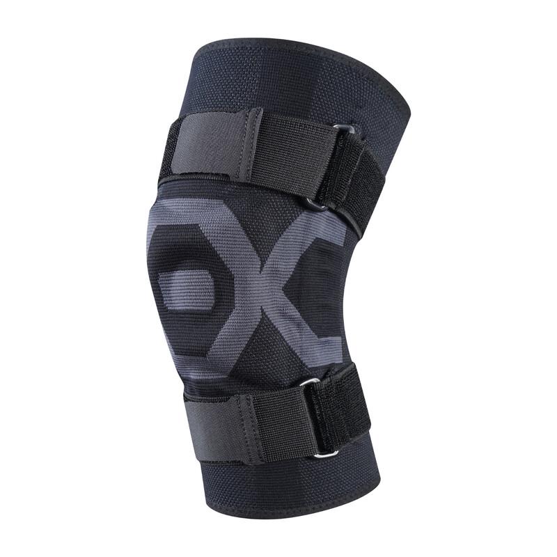 Laipeishi Double Strap Sports Knee Brace with Spring Support