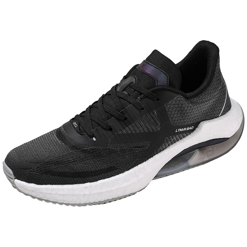 Men Sneakers Male Casual Mens Shoes Tenis Luxury Luminous Shoes Trainer Race Breathable Fashion Loafers Running Shoes for Men