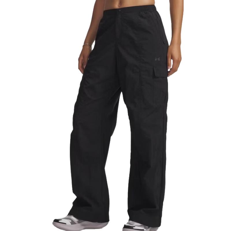 

Under Armour Unstoppable Women s Cargo Sport Casual Pants XL