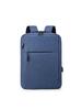 15.6 Inch Laptop Men Backpack Nylon Travel Male Laptop Backpack Usb Charging Computer School Backpacks Waterproof Bag For Men