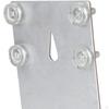 Level Bracket Fine Adjustment Adjustable Wall Mount