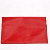 Waterproof Oxford Fabric First Aid Kit Bag, Portable Red Medical Storage Bag for Home Hospital Emergency Supplies