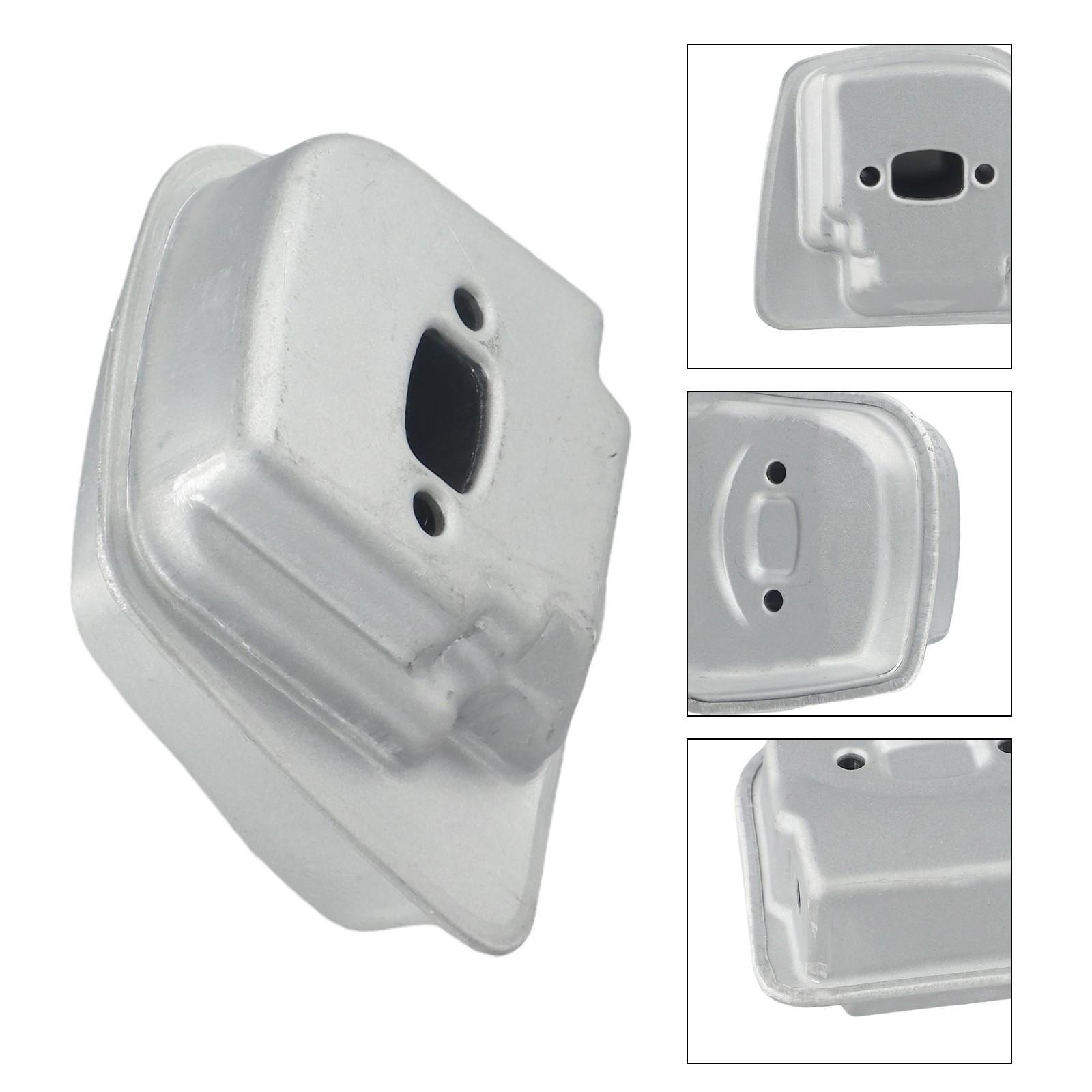 

Сменный глушитель с шумоподавлением, запасные аксессуары