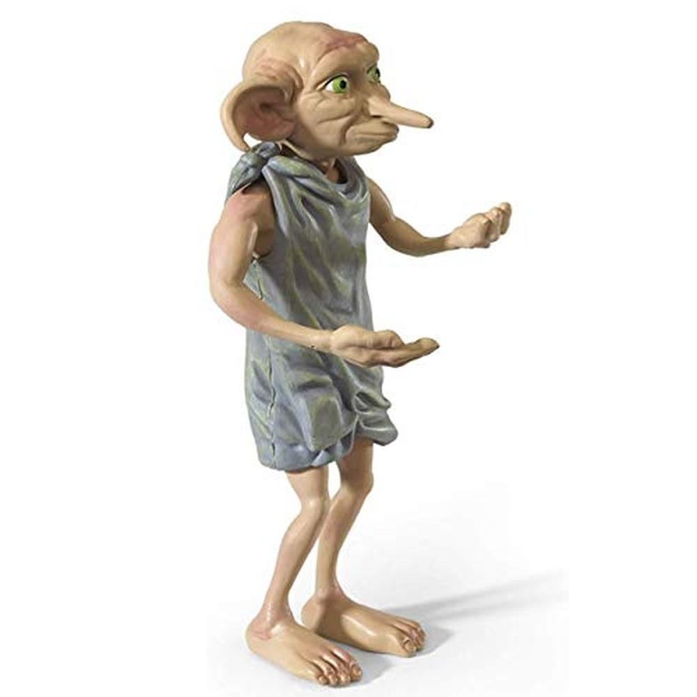 The Noble Collection Harry Potter Dobby Posable Figure