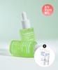 Real Barrier ConTrol T Tea Tree Capsule Serum 30ml X 2 + eXTreme Cream 30ml + 10