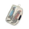 2Pcs Carp Fishing Swingers Drop Off Bobbins With Box For Fishing Alarm Indicator For Fishing Alarms Bite Indicator