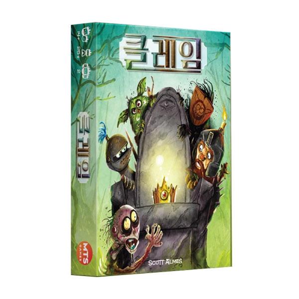 

Получить 1 корейскую настольную игру