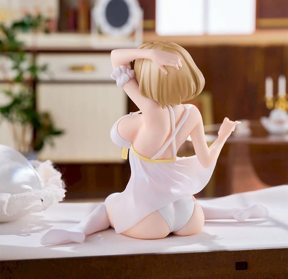 Goddess of NIKKE Yumemirize Anise Figure Official Merchandise Victory [1 type]
