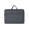 WEZHO Business Canvas Laptop Briefcase